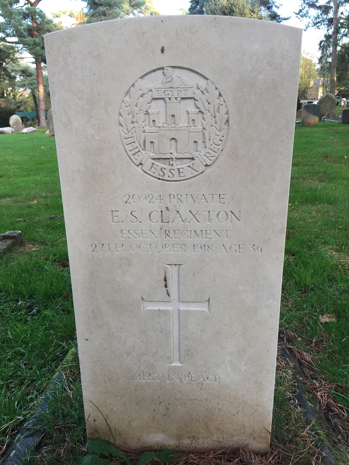 E_S_Claxton