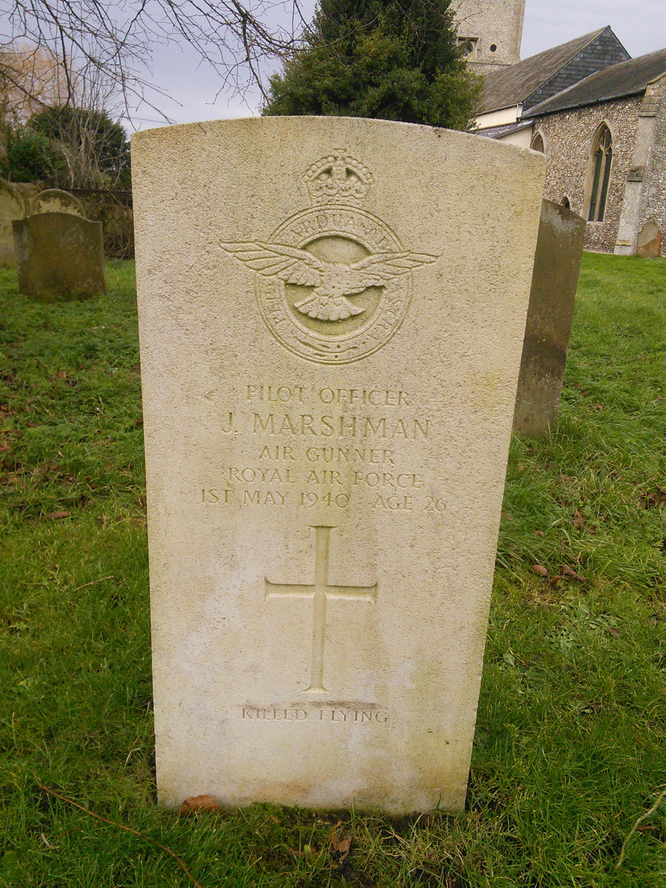 Marham(22)