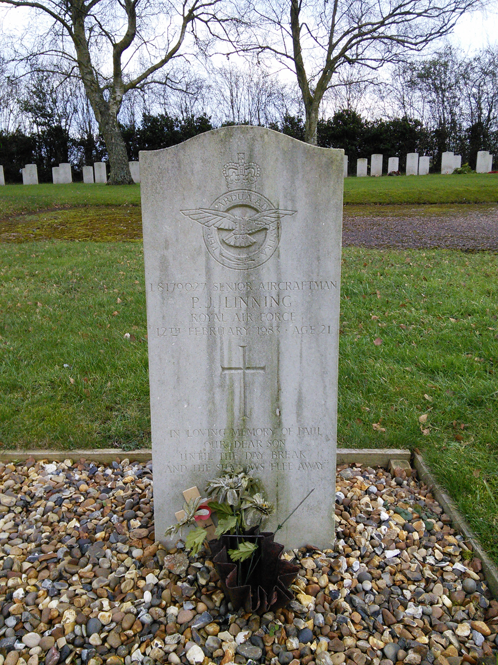 Marham(91)
